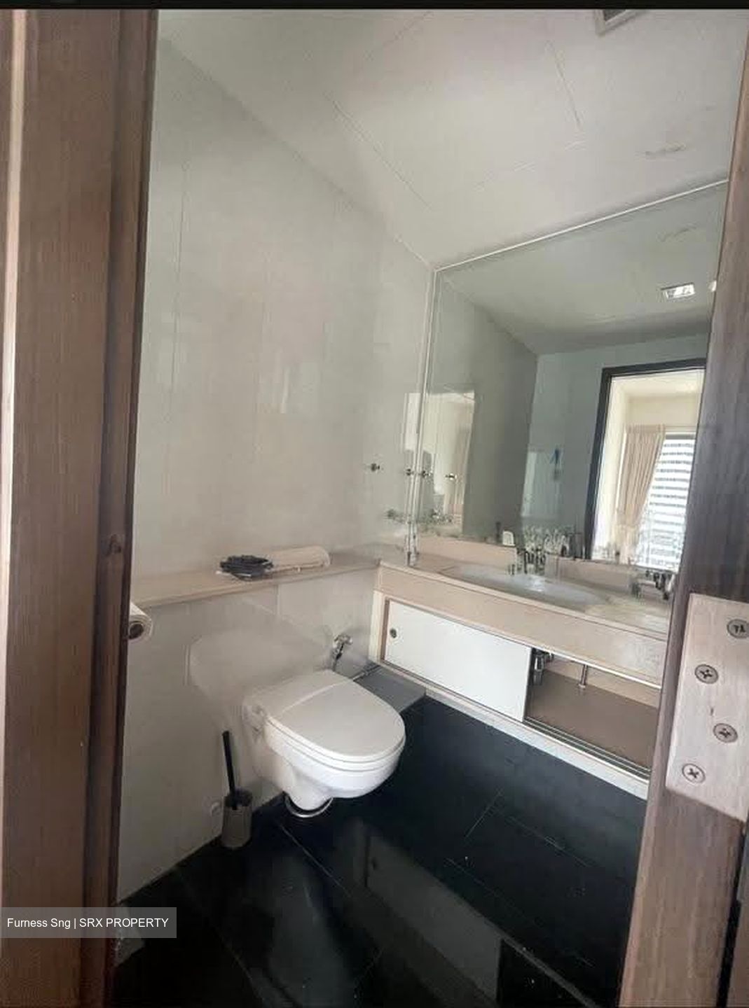 Watermark Robertson Quay (D9), Apartment #630462791